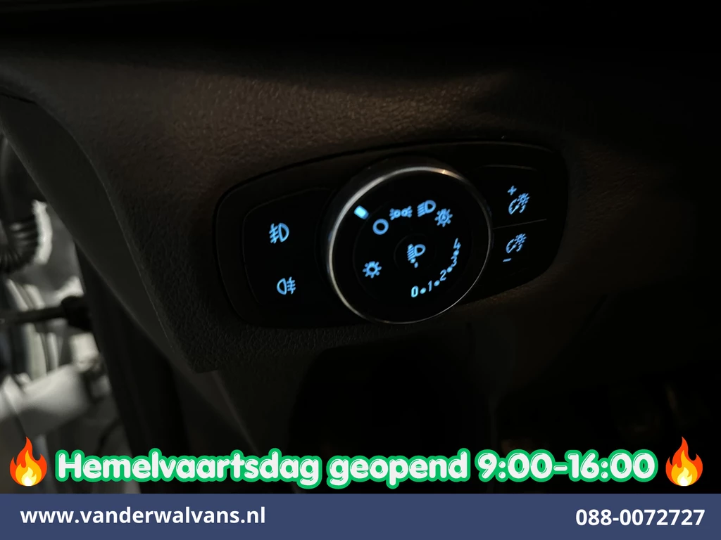 Ford Transit Custom – foto 19