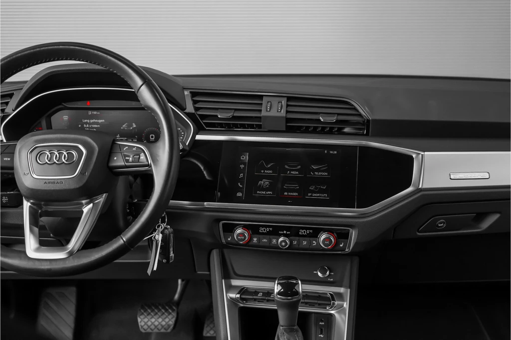 Audi Q3 – foto 21