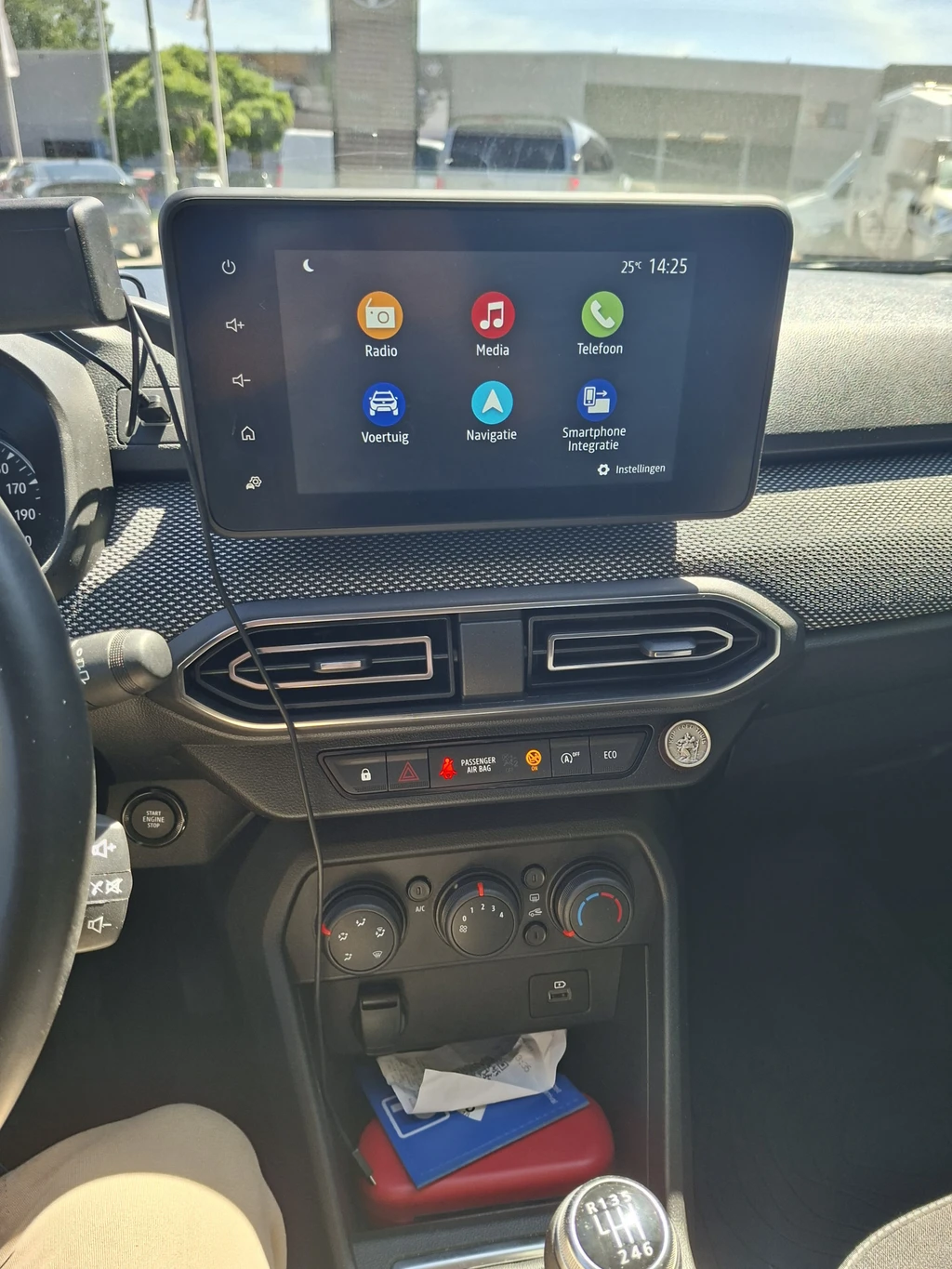 Dacia Sandero – foto 7