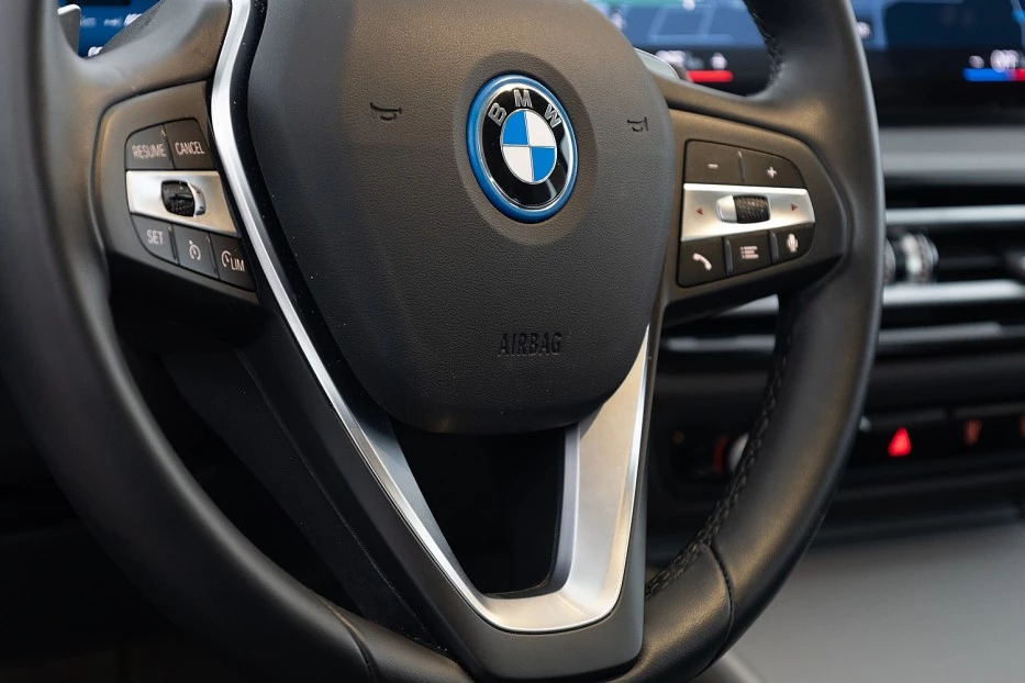 BMW 3 Serie – foto 20