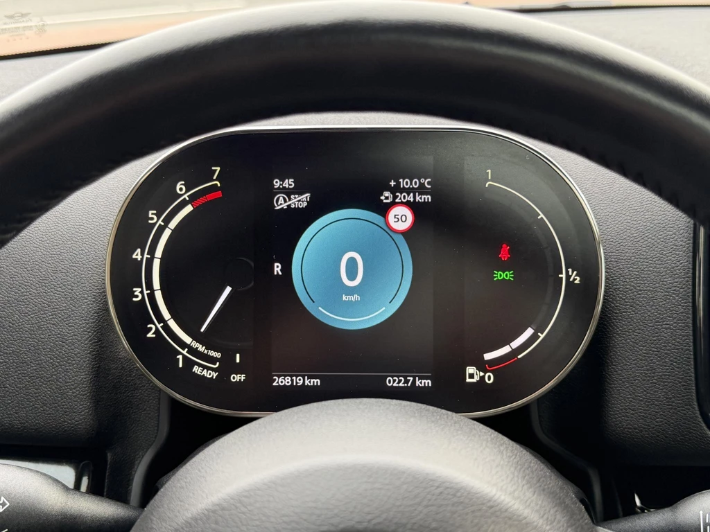 MINI Countryman – foto 48