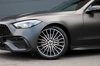 Mercedes-Benz C-Klasse – thumbnail 18