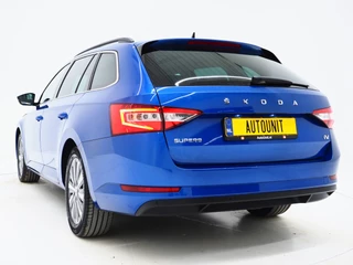 Škoda Superb – thumbnail 3
