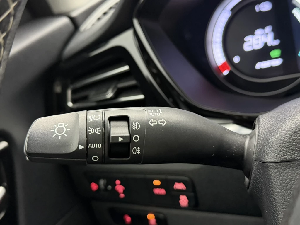 Kia e-Niro – foto 24