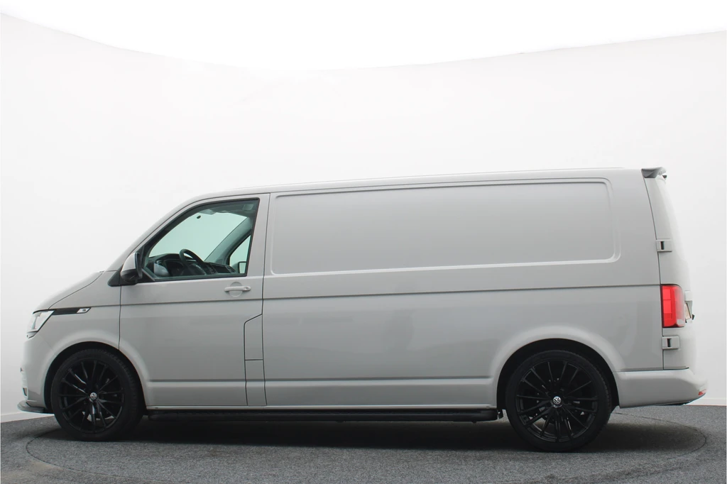Volkswagen Transporter – foto 4