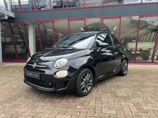 Fiat 500C – thumbnail 1