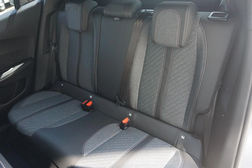 Peugeot 2008 – foto 31