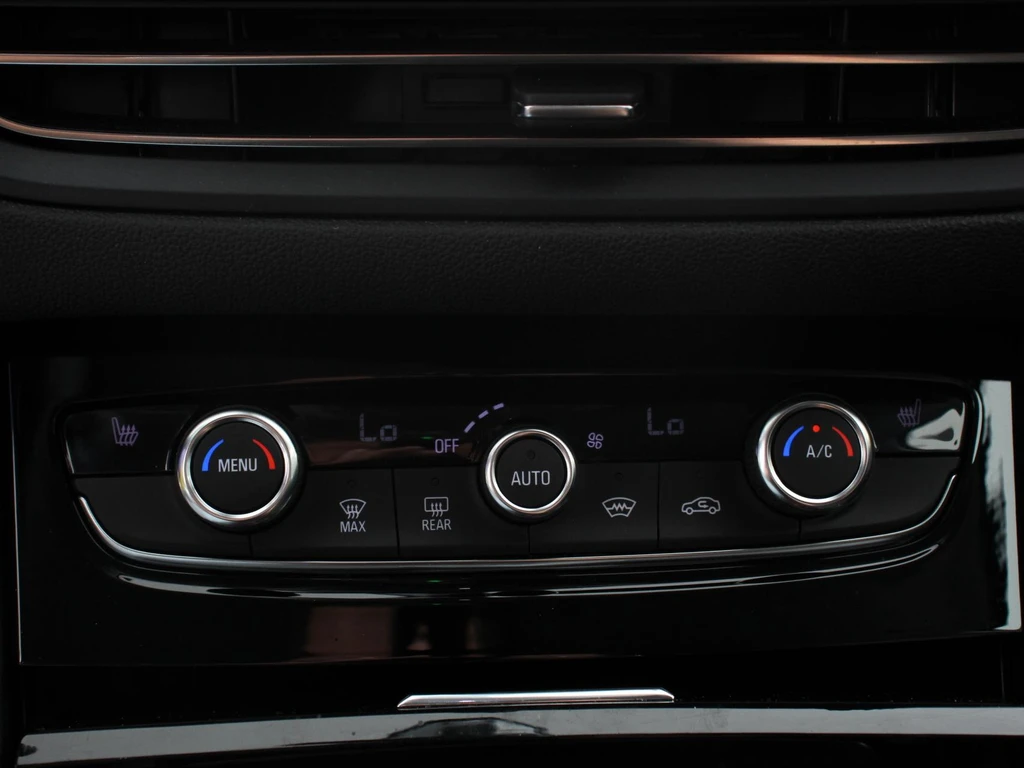 Opel Grandland – foto 29