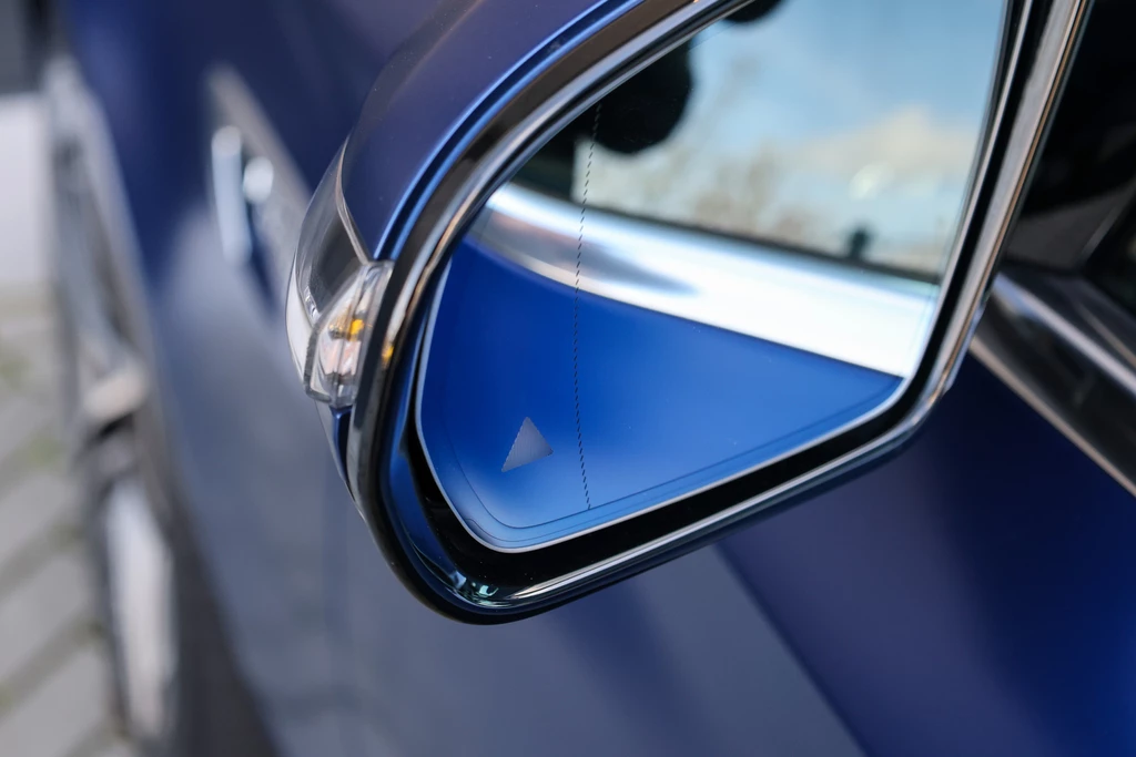 Mercedes-Benz E-Klasse – foto 39