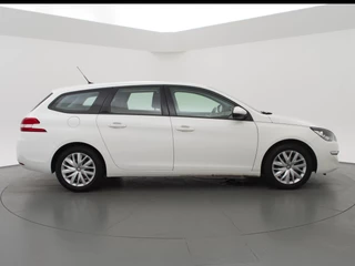 Peugeot 308 – thumbnail 5
