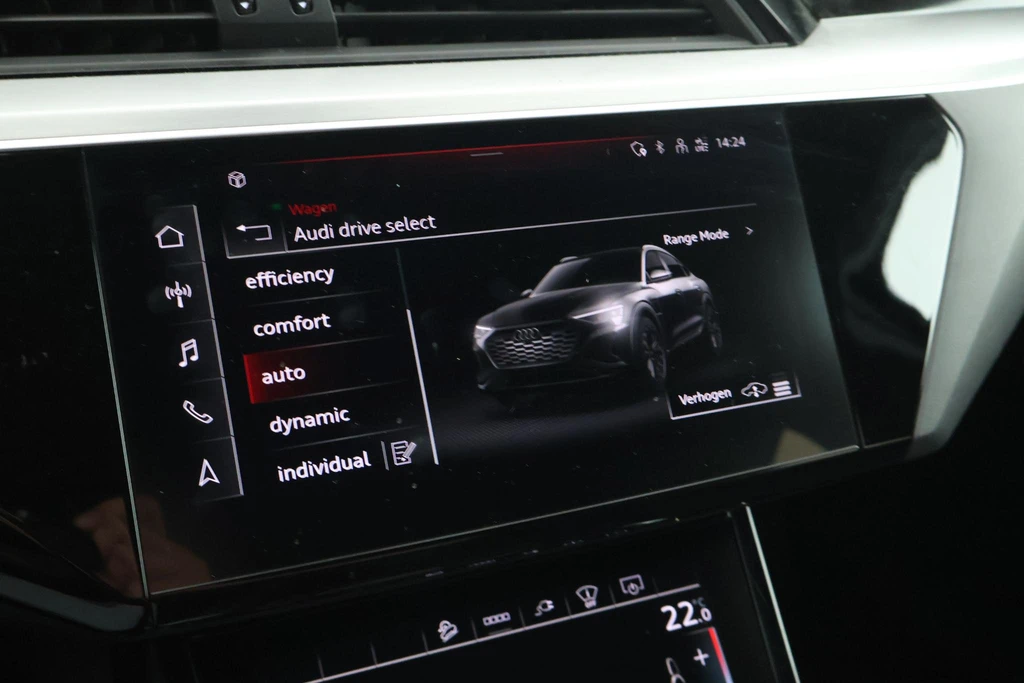 Audi e-tron – foto 31
