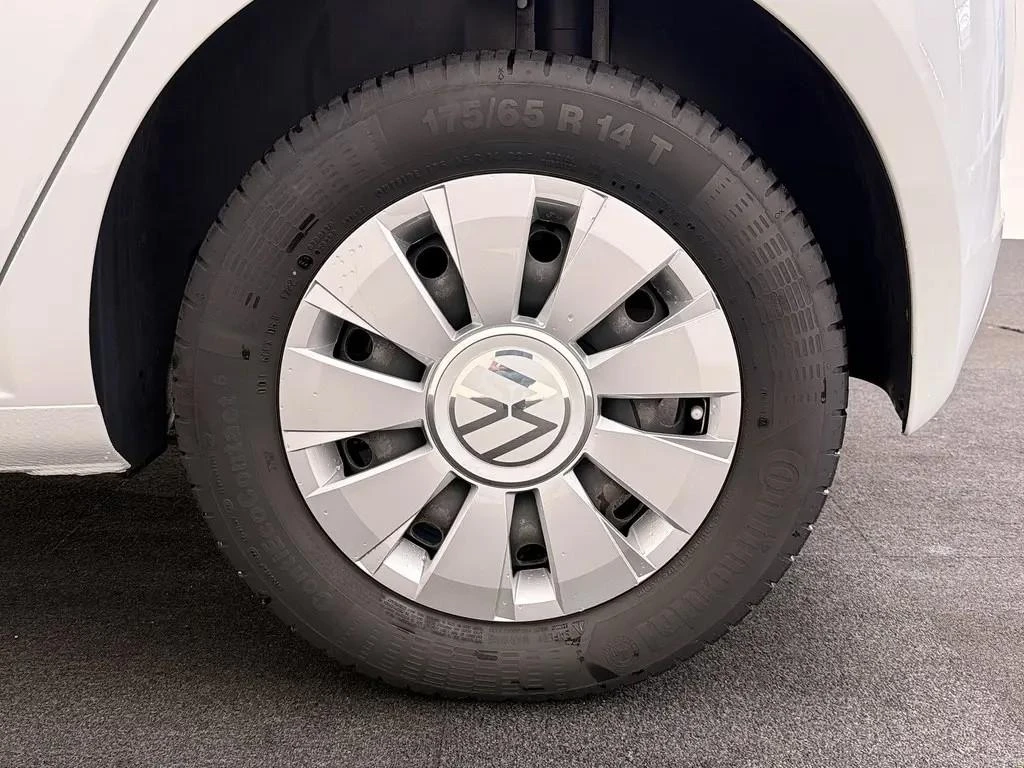 Volkswagen up! – foto 13