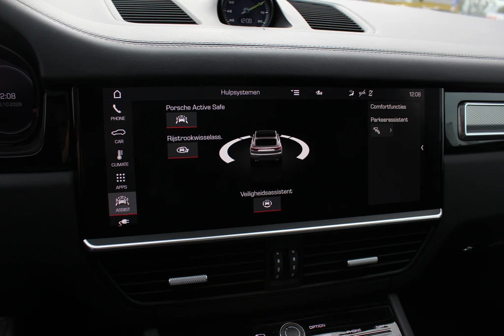 Porsche Cayenne – foto 26
