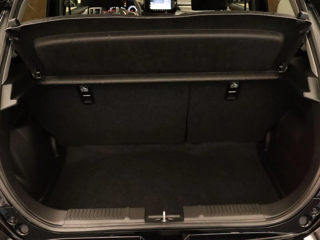 Suzuki Swift – foto 17