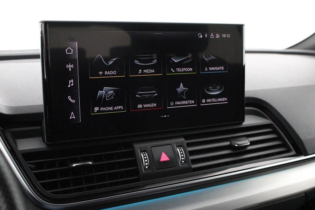 Audi Q5 – foto 27