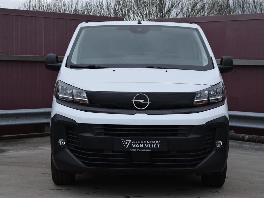 Opel Vivaro-e – foto 7