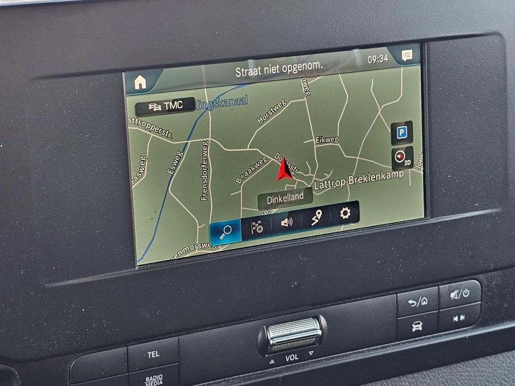 Mercedes-Benz Sprinter – foto 19