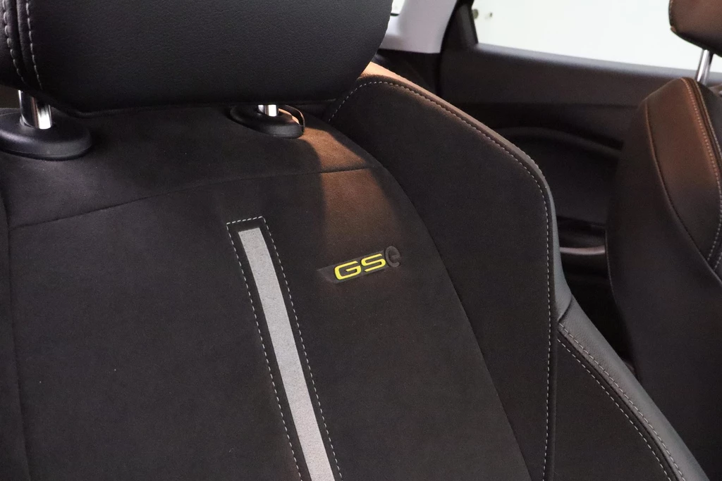 Opel Grandland – foto 18