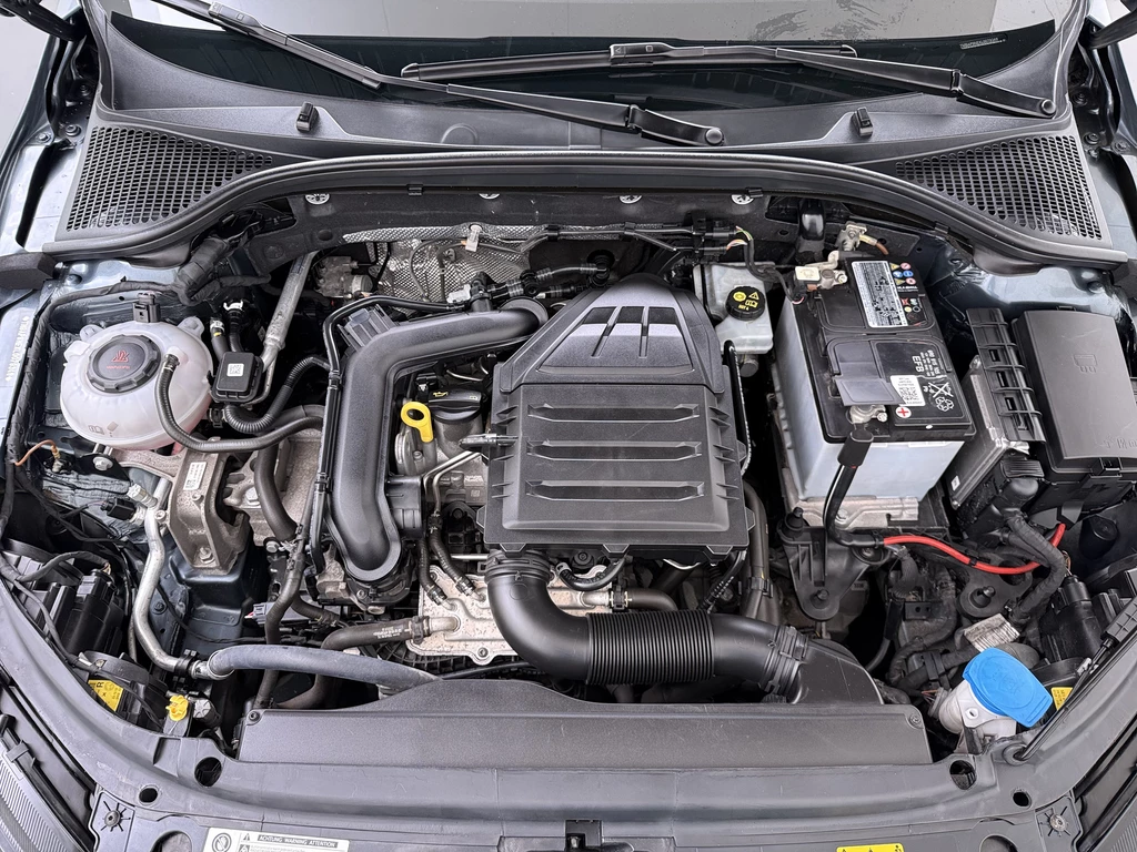 Škoda Octavia – foto 44