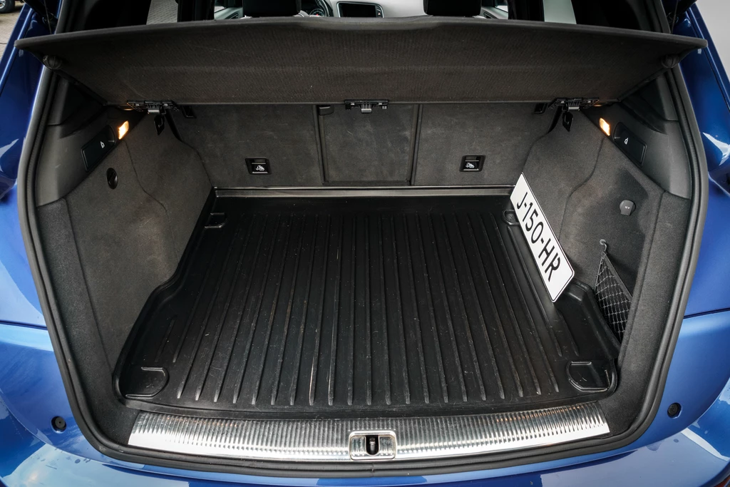 Audi Q5 – foto 25