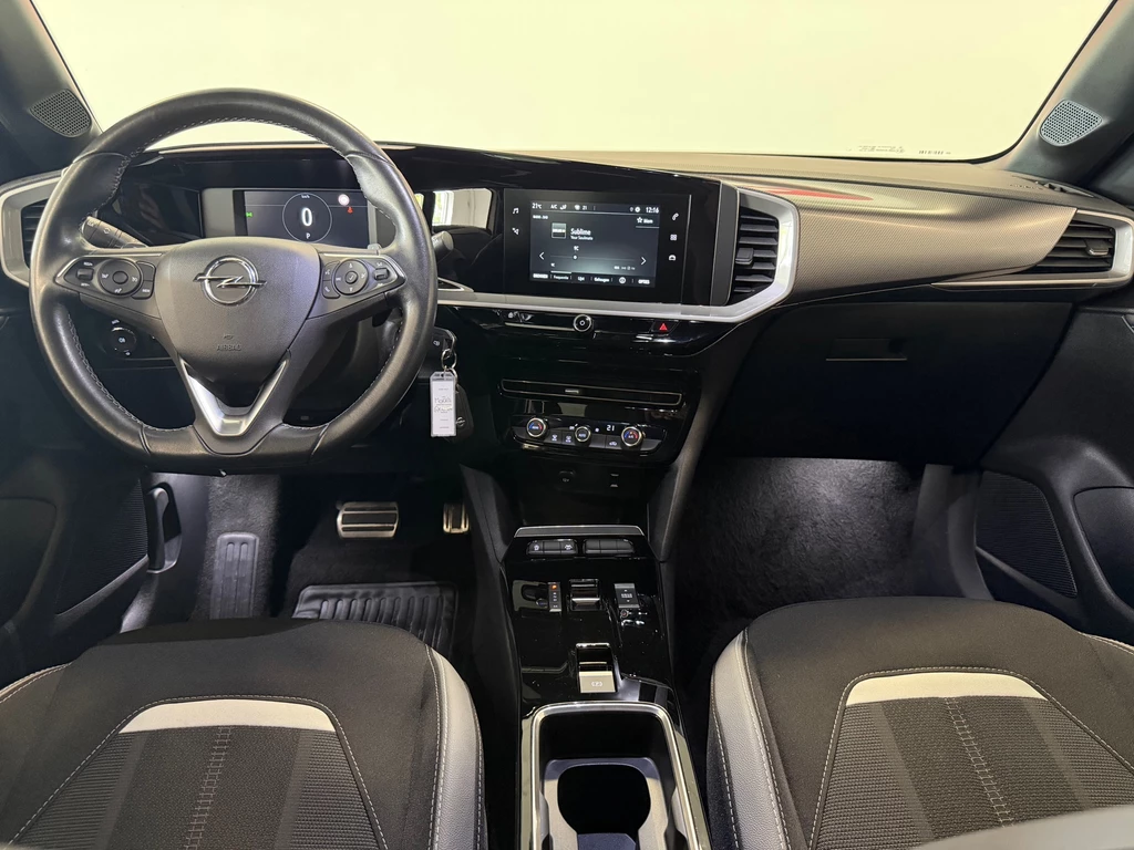 Opel Mokka – foto 18