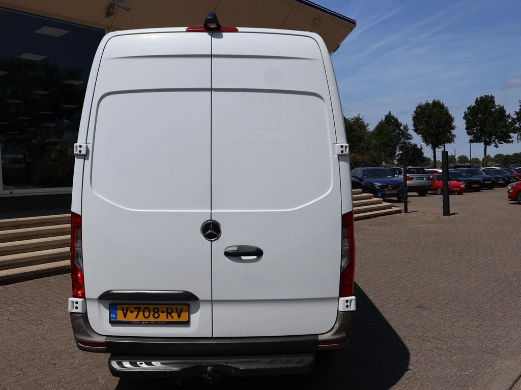 Mercedes-Benz Sprinter – foto 4