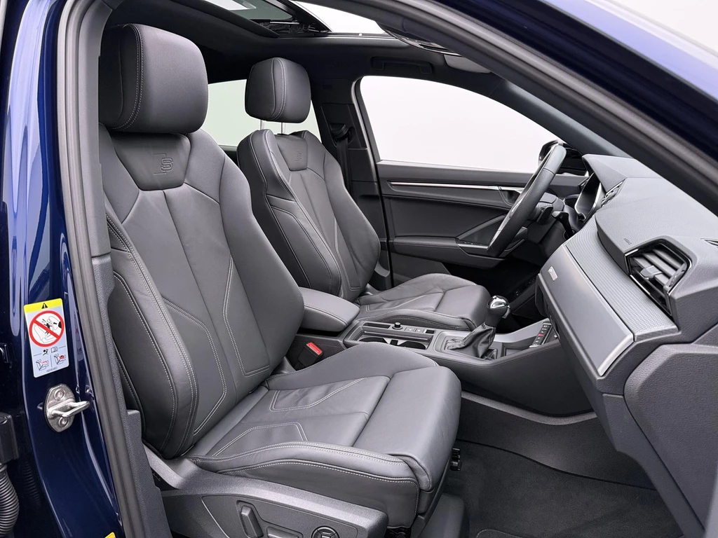 Audi Q3 – foto 40