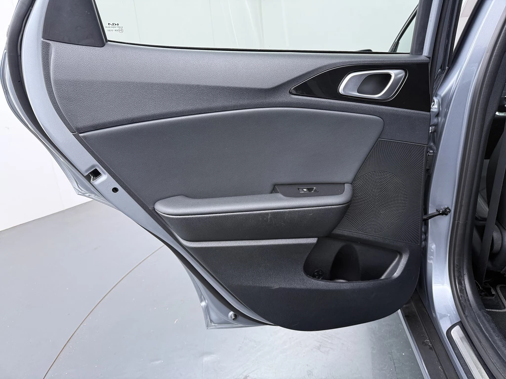 Kia XCeed – foto 37