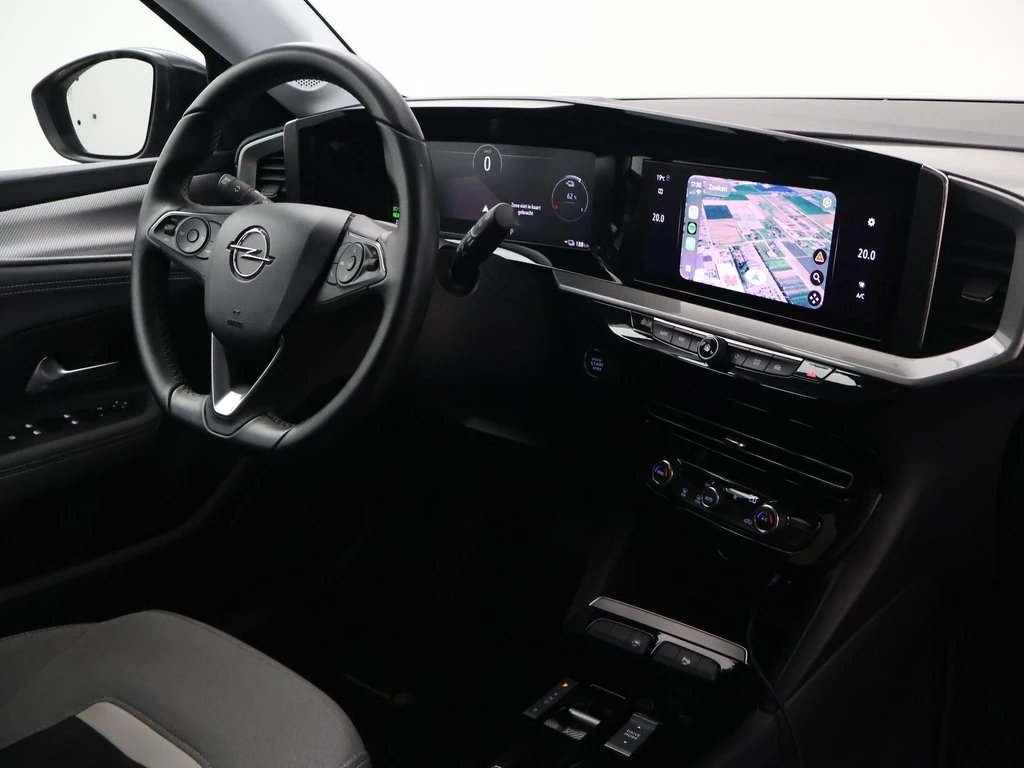 Opel Mokka-e – foto 9