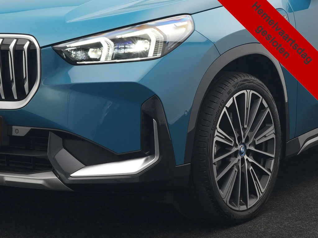 BMW X1 – foto 17