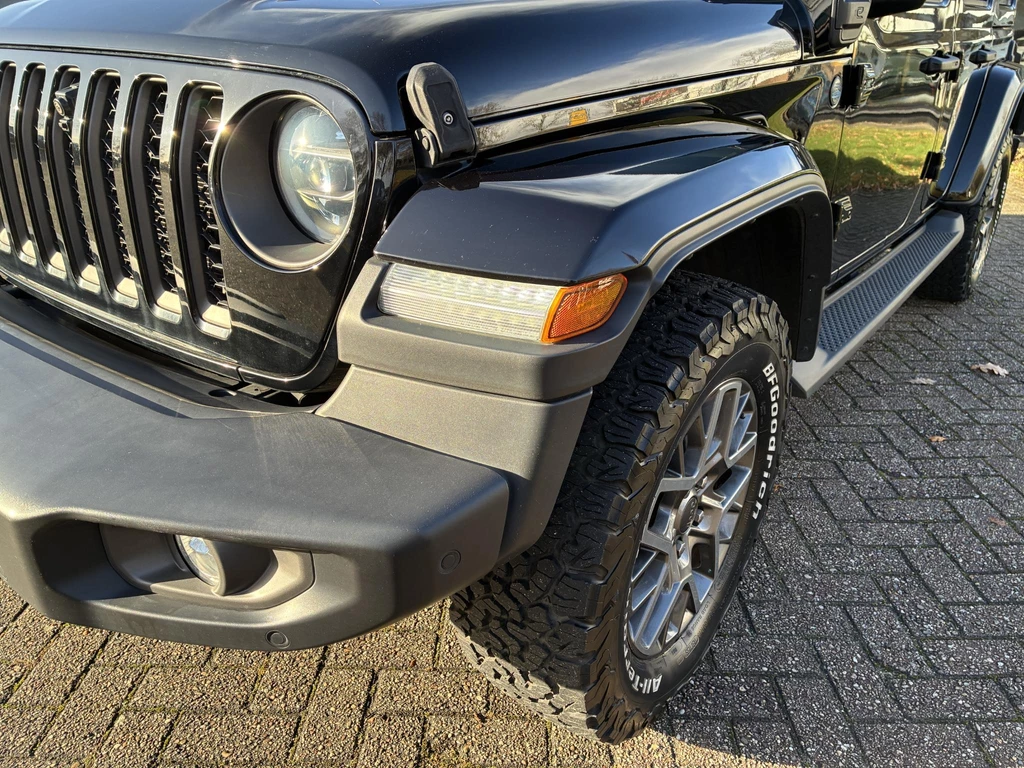 Jeep Wrangler – foto 44