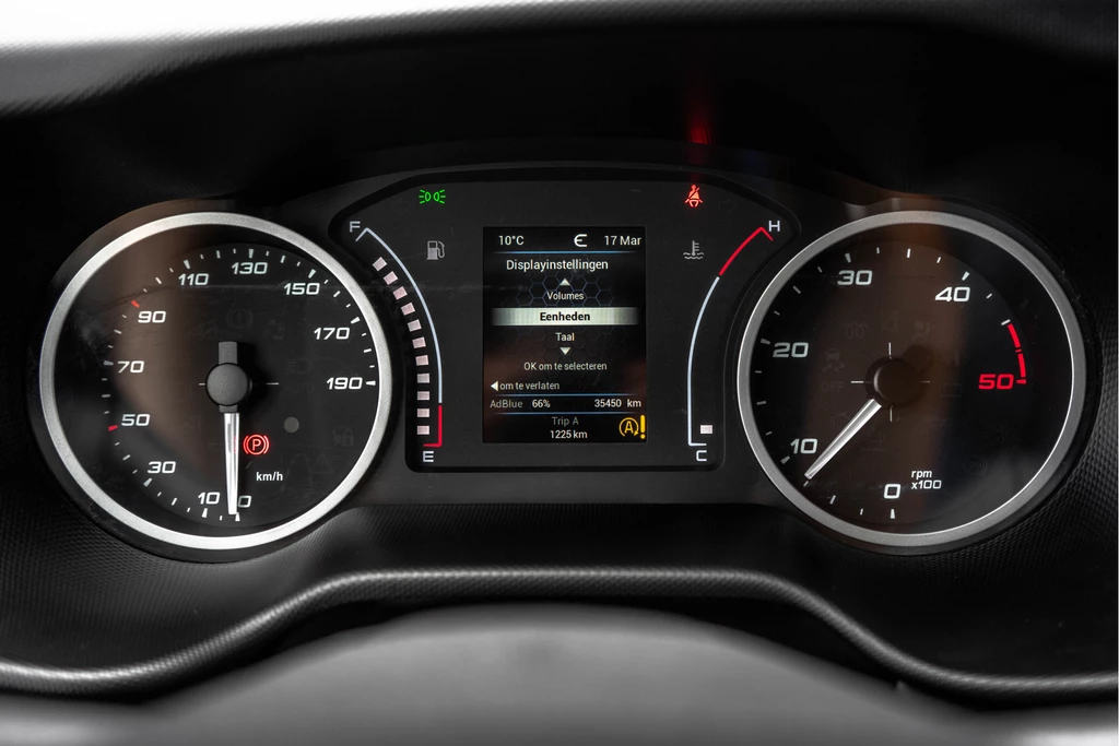 Iveco Daily – foto 16