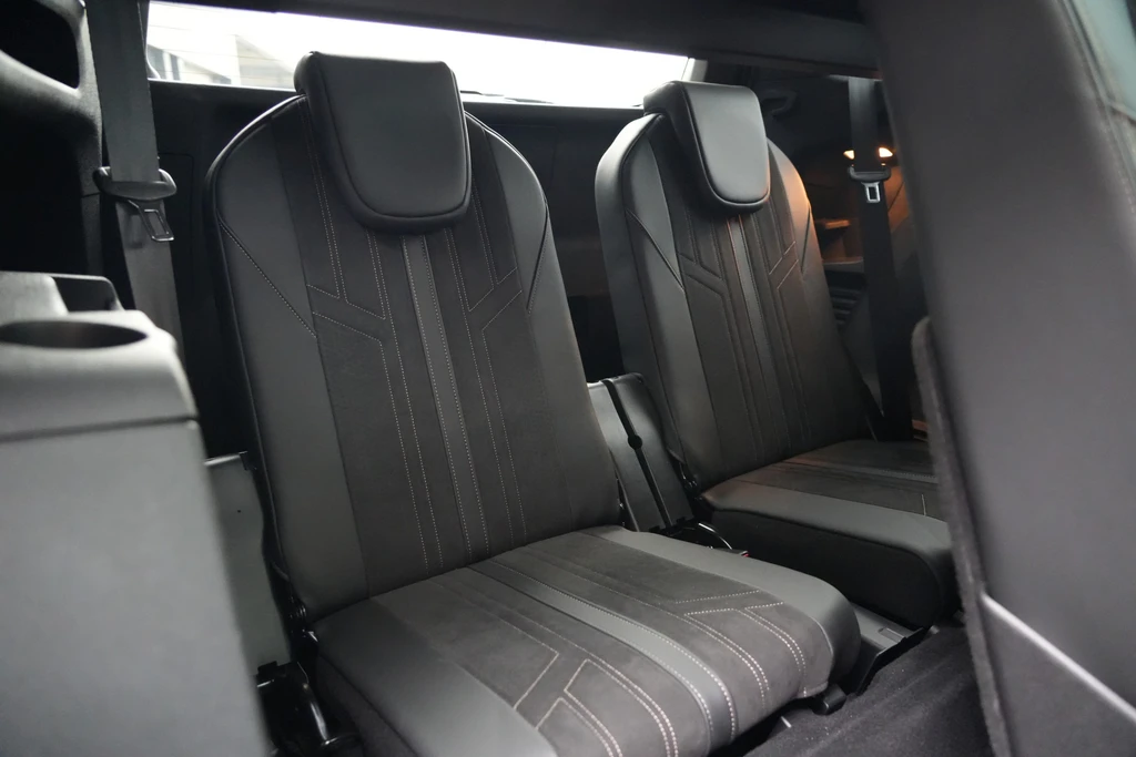 Peugeot 5008 – foto 28