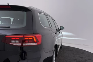 Volkswagen Passat – thumbnail 9