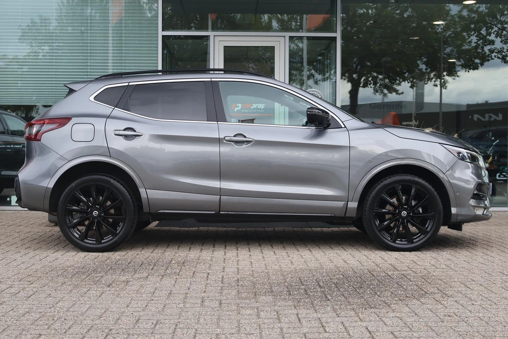 Nissan QASHQAI – foto 7