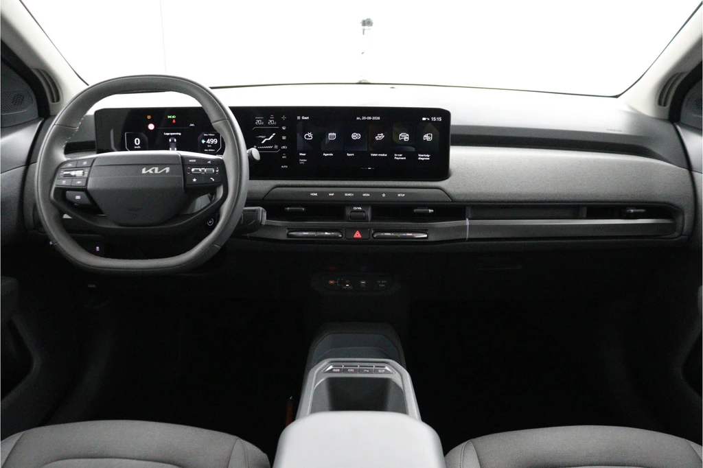 Kia EV3 – foto 33