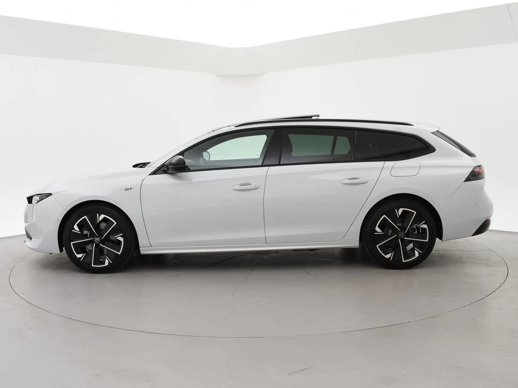 Peugeot 508 – foto 2