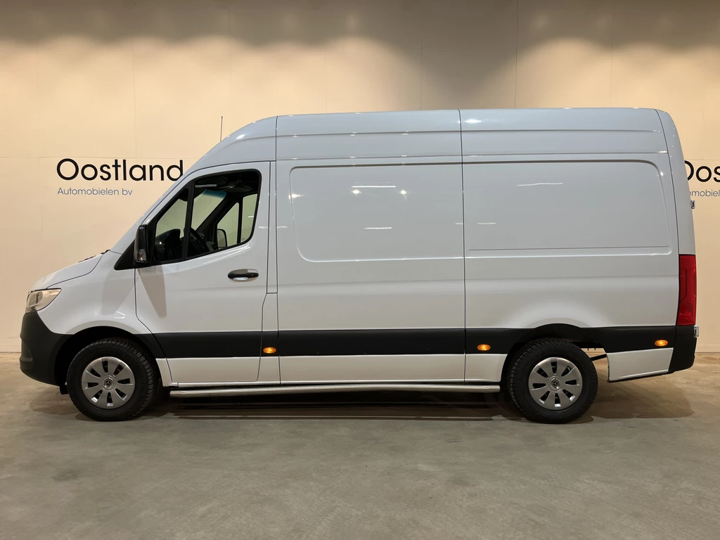 Mercedes-Benz Sprinter – foto 2