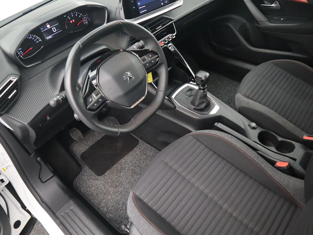 Peugeot 2008 – foto 15