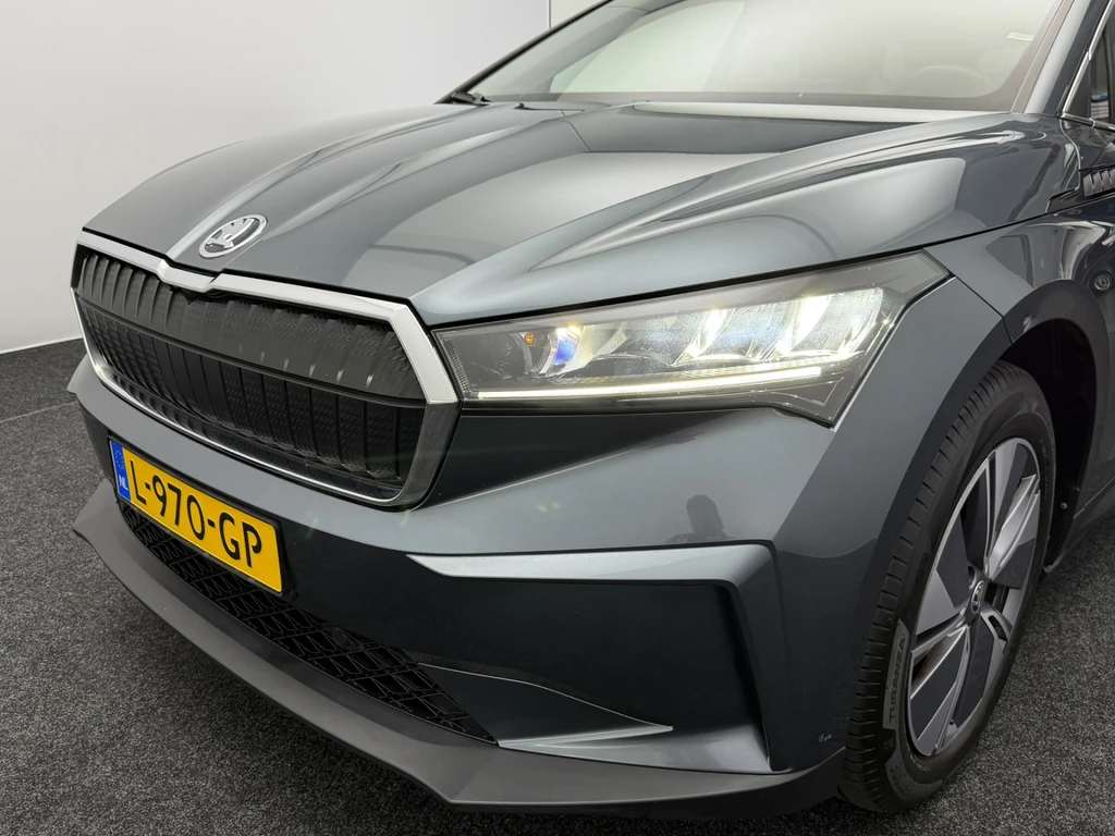Škoda Enyaq iV – foto 2