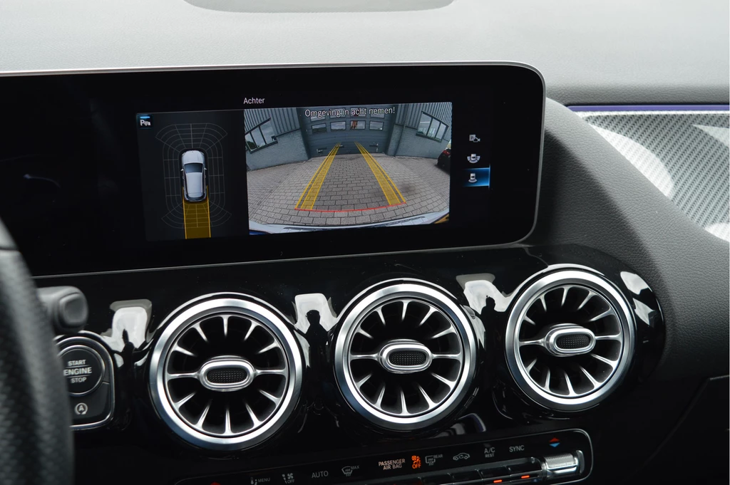 Mercedes-Benz GLA – foto 15