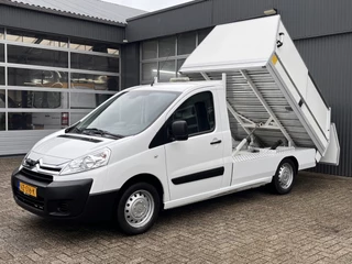 Citroën Jumpy – thumbnail 1