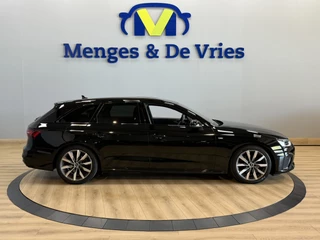 Audi A4 – thumbnail 7