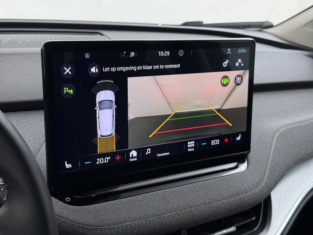 Škoda Enyaq iV – foto 17