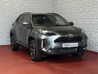 Toyota Yaris Cross – thumbnail 9