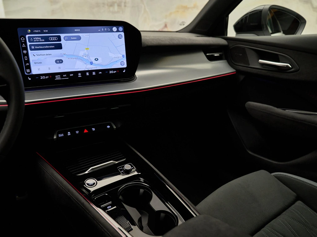 Audi Q3 – foto 23