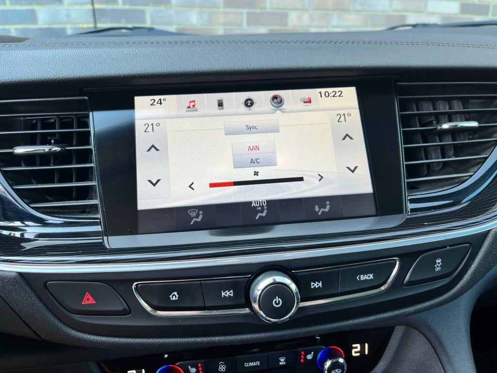 Opel Insignia – foto 17