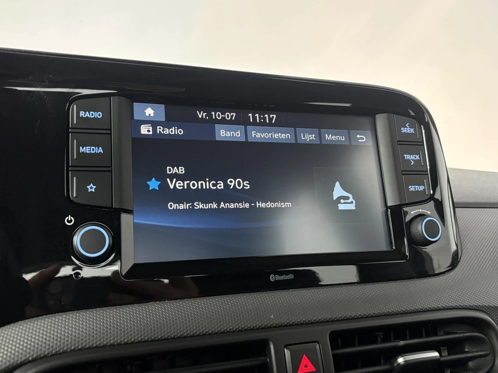 Hyundai i10 – foto 17