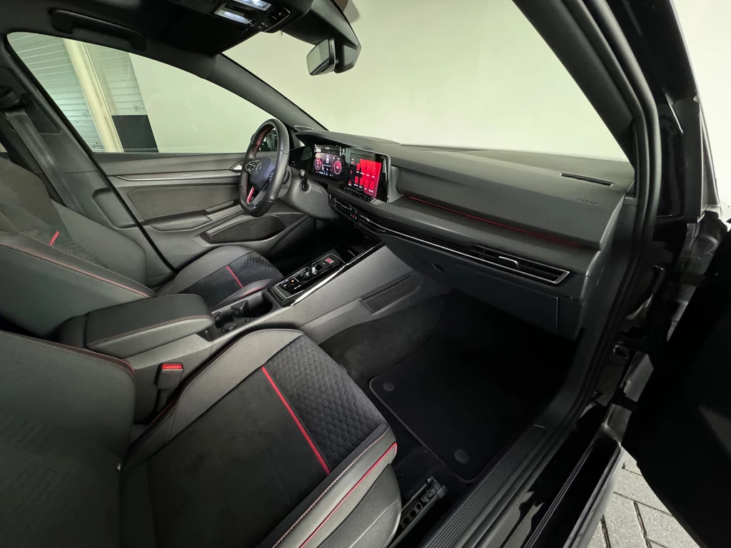 Volkswagen Golf – foto 30
