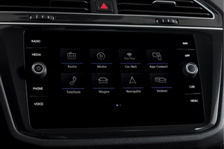 Volkswagen Tiguan – thumbnail 18